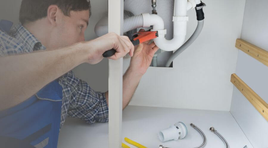 Local water heater installation in Nelson, PA